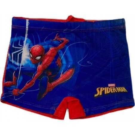 Badeanzug Spider-man
