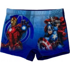 Traje de baño Avengers Marvel -New discount.com