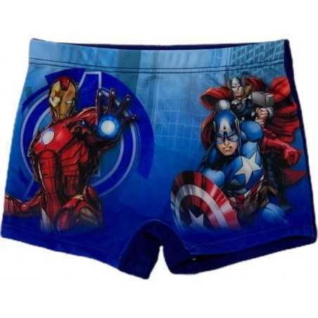 Badeanzug Avengers Marvel - New discount.com