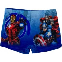 Traje de baño Avengers Marvel -New discount.com