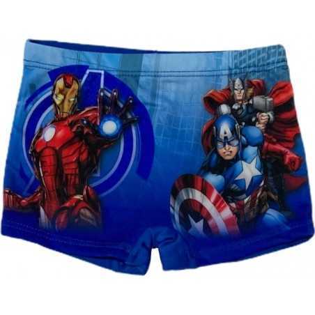 Badeanzug Avengers Marvel