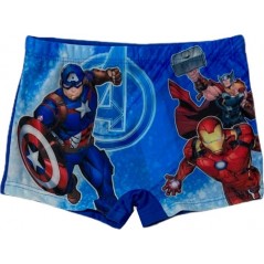 Costume da bagno Avengers Marvel - New discount.com