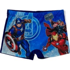 Costume da bagno Avengers Marvel - New discount.com