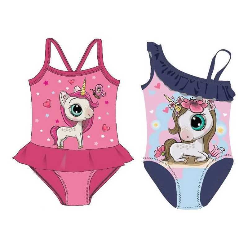 Maillot de bain Licorne en une pièces  - New discount.com