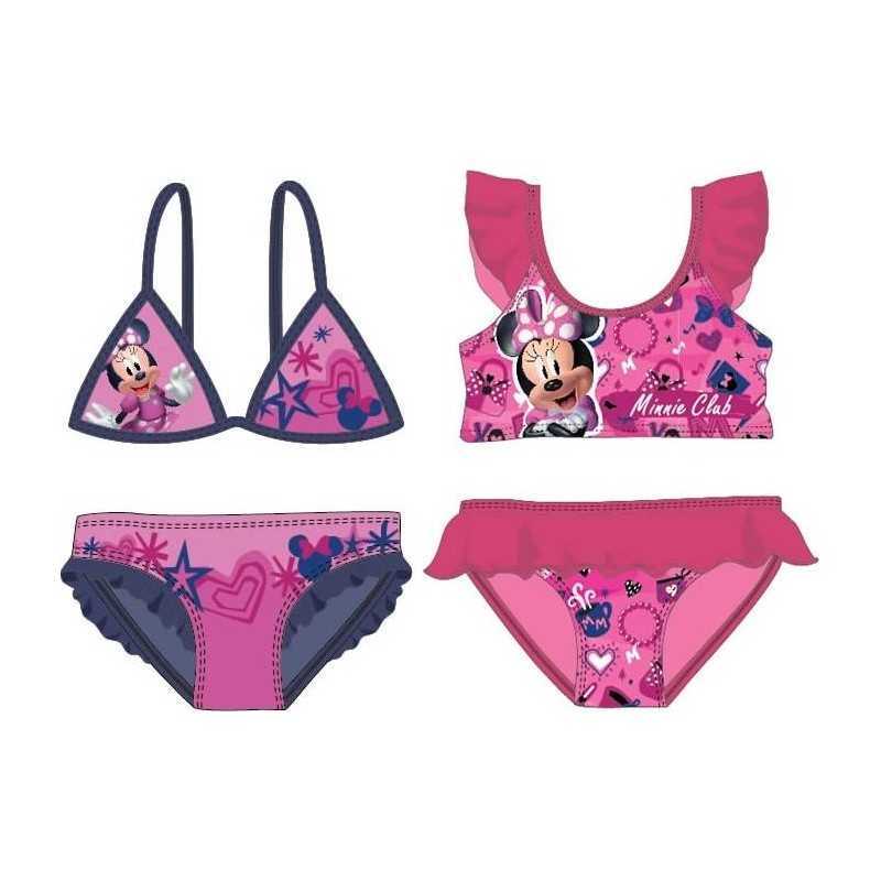 Badeanzug - Bikini - Minnie Disney - New discount.com