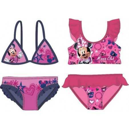 Costume da bagno - Bikini - Minnie Disney - New discount.com