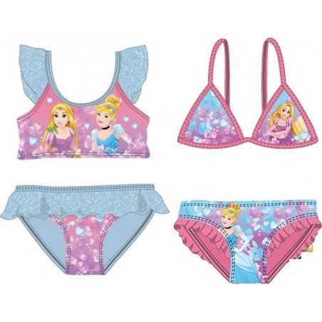 Costume da bagno - Bikini - Princess Disney - New discount.com