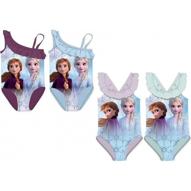 Traje de baño Frozen Disney - New Discount.com