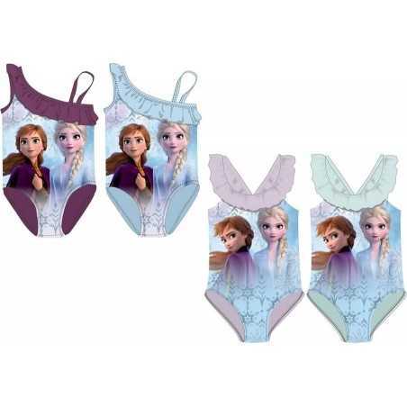 Maillot de bain Frozen Disney - Swimbody - New discount.com