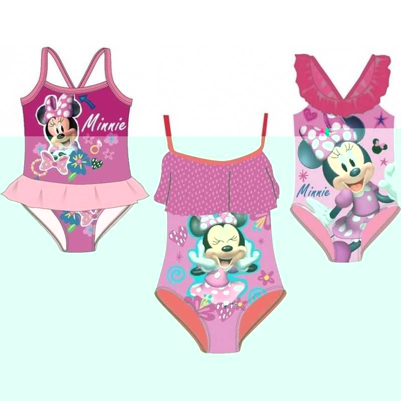 Maillot de bain Minnie Disney - Swimbody
