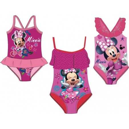 Costume da bagno Minnie Disney - New discount.com