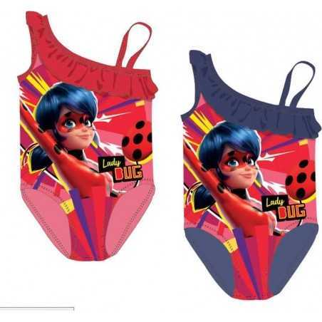 Badeanzug Ladybug