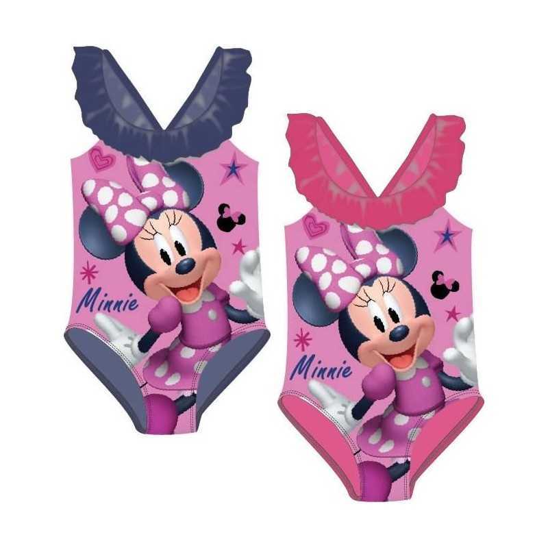 Maillot de bain Minnie Disney - Swimsuit - New discount.com