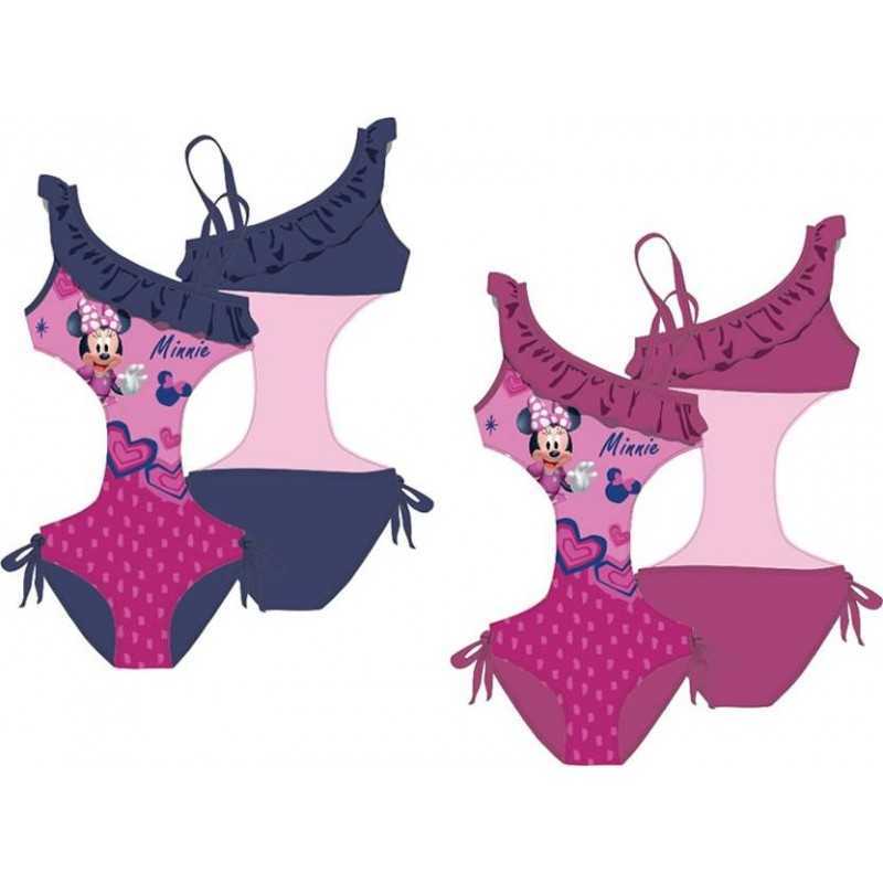 Traje de baño Minnie Disney -New discount.com