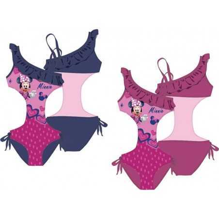 Costume da bagno Minnie Disney - New discount.com