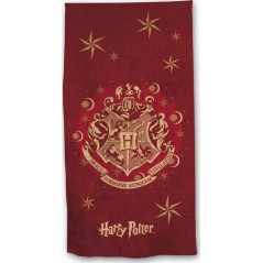 Drap de plage ou drap de bain Harry Potter - New discount.com