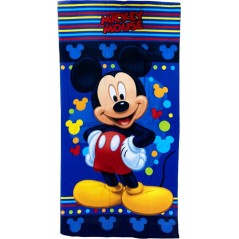 Mickey Disney beach towel or bath towel, New discount.com, Nouveaut...