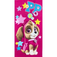 Paw Patrol Strandtuch oder Badetuch - New discount.com