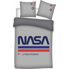 Juego de funda nórdica Nasa -New discount.com