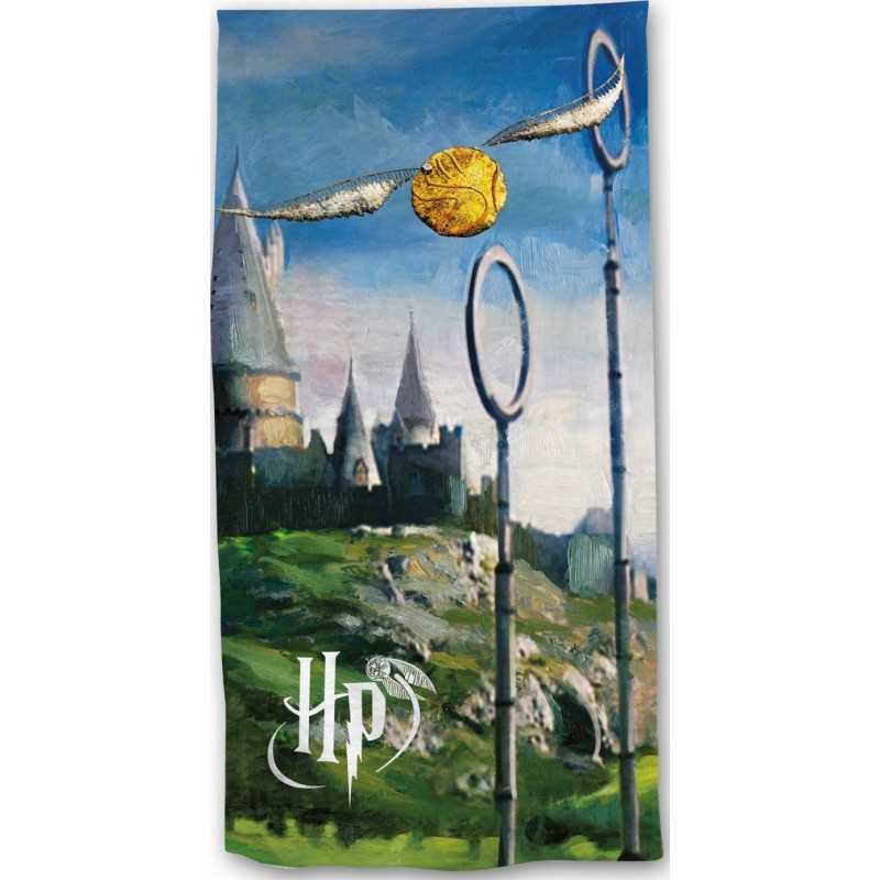 Harry Potter beach towel or bath towel, New discount.com, Nouveauté...