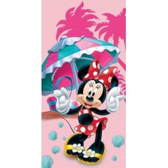 Minnie Disney Strandtuch oder Badetuch - New discount.com