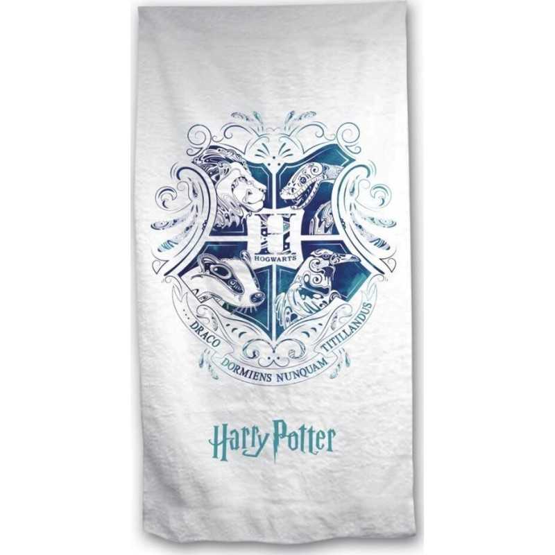Badetuch aus Baumwolle oder Harry Potter Badetuch - New discount.com