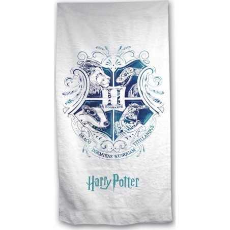Telo mare in cotone o telo da bagno di Harry Potter - New discount.com