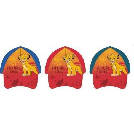 Casquette Le Roi Lion Disney - New discount.com