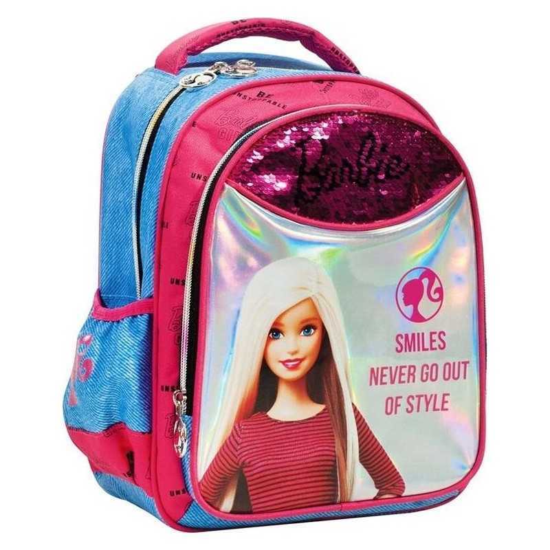 Mochila Barbie - Calidad Superior - New Discount.com