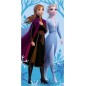 Frozen 2 Disney beach towel or bath towel cotton, New discount.com,...