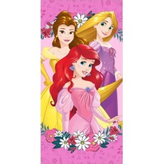 Telo mare Cotton Princess Disney - New discount.com