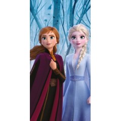 Frozen 2 Disney beach towel or bath towel cotton, New discount.com,...