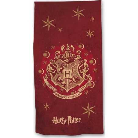 Telo mare in cotone o telo da bagno di Harry Potter - New discount.com