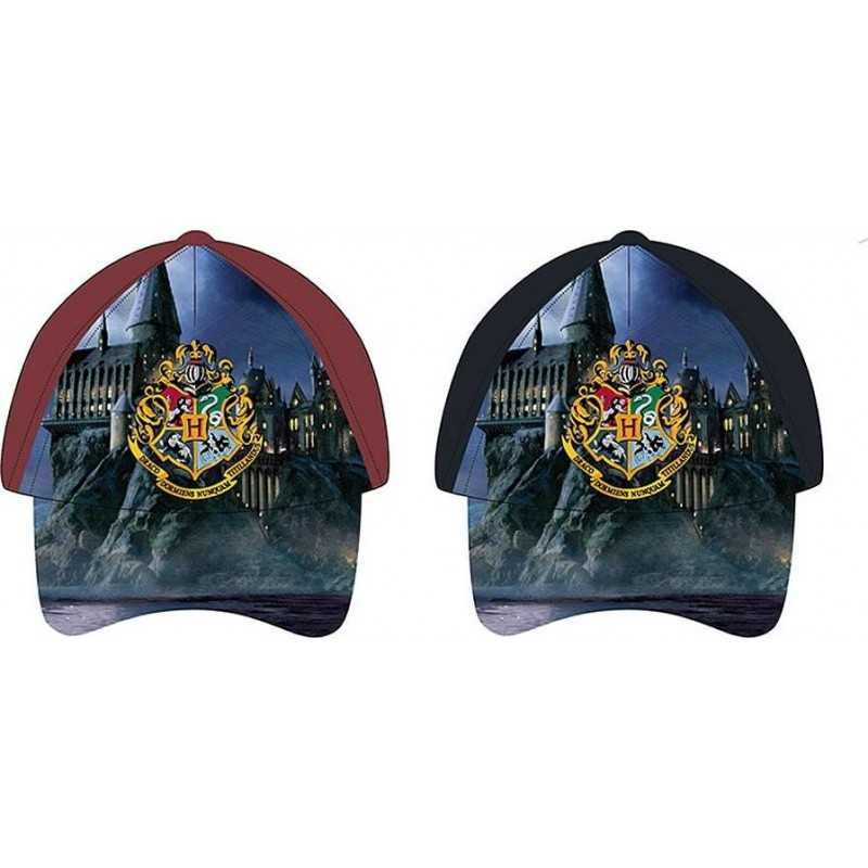 Harry Potter Cap, New discount.com, Nouveautés chez new discount, v...