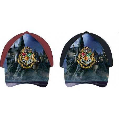 Casquette Harry Potter  - New discount.com