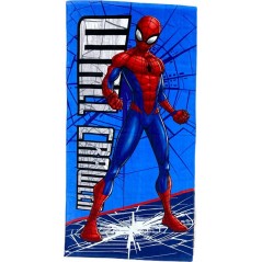 Spiderman Cotton beach towel, New discount.com, Nouveautés chez new...