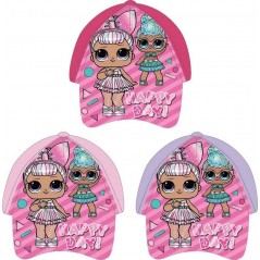 Lol Surprise Cap, New discount.com, Nouveautés chez new discount, v...