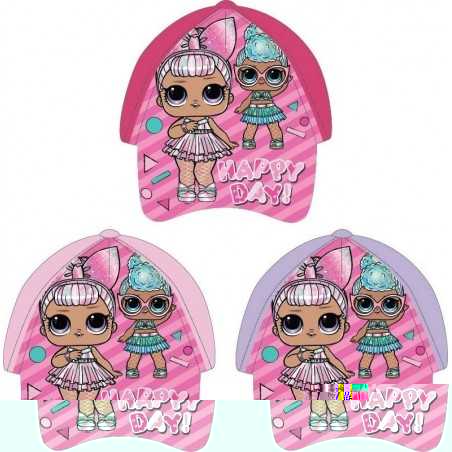 Lol Surprise Kappe - New discount.com