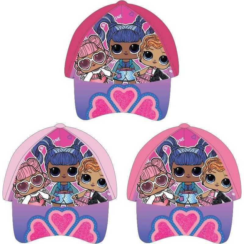Lol Surprise Gorra -New discount.com