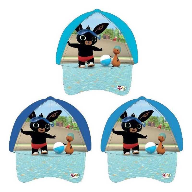 Bing Berretto - New discount.com