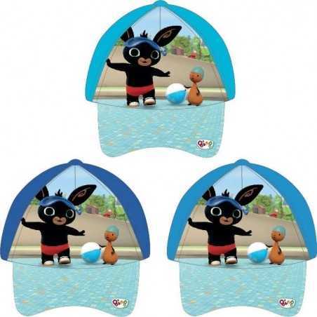 Casquette Bing - New discount.com