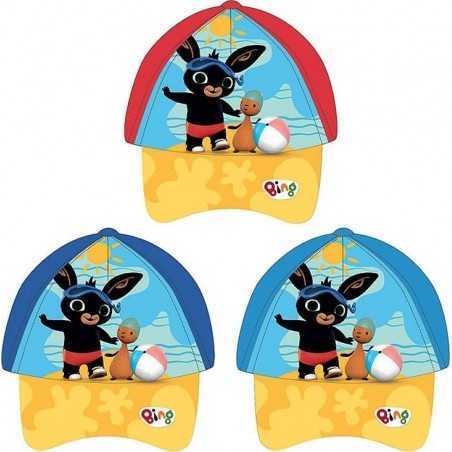 Casquette Bing - New discount.com