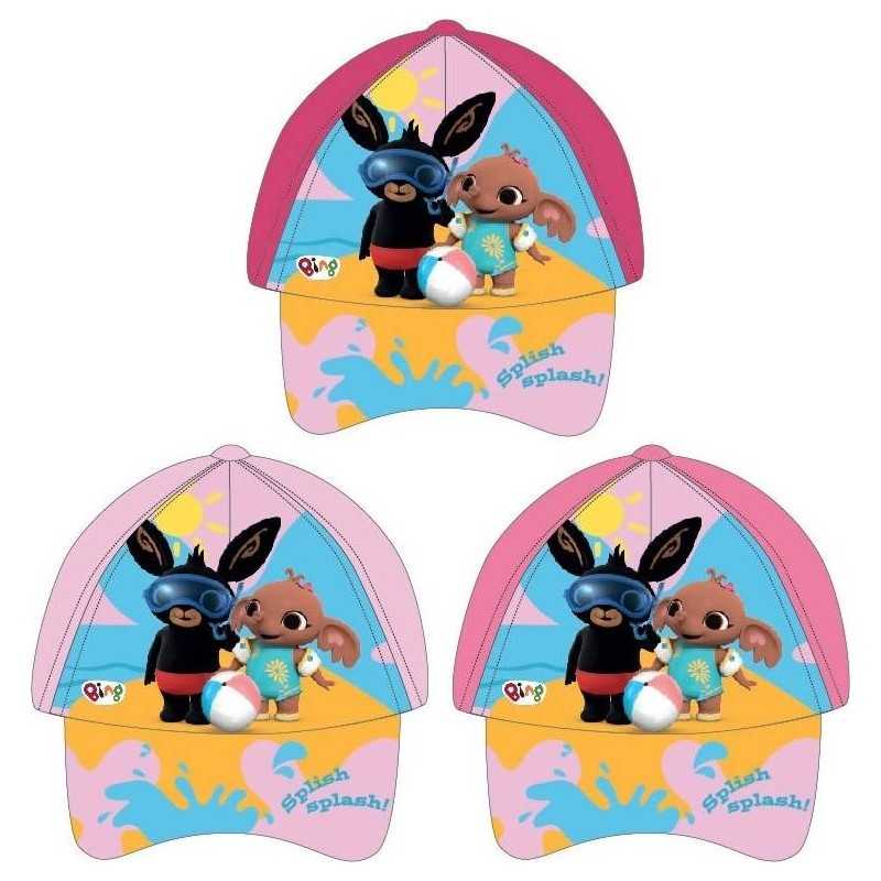Bing Gorra -New discount.com