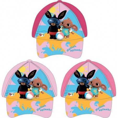 Casquette Bing Fille - New discount.com