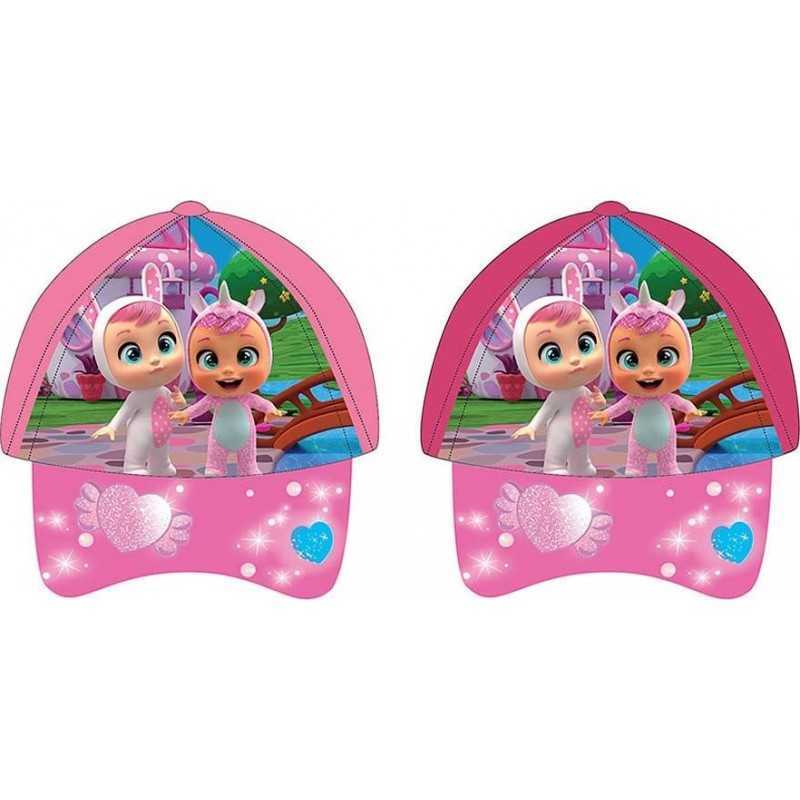 Casquette Cry Babies - New discount.com