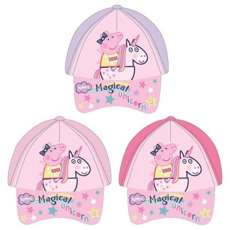 Peppa Pig Cap, New discount.com, Nouveautés chez new discount, votr...