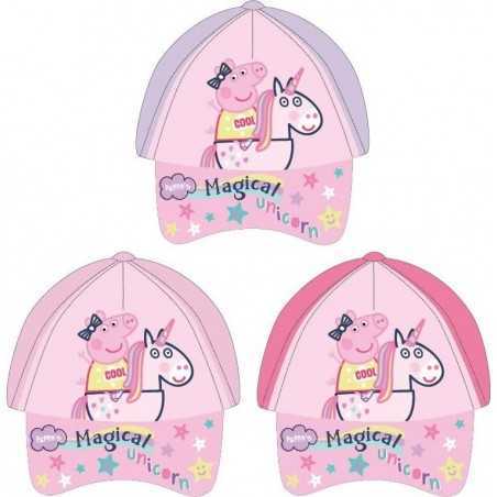 Casquette Peppa Pig - New discount.com
