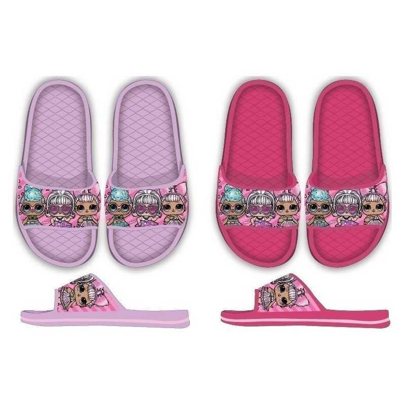 Sandalias Lol Surprise -New discount.com