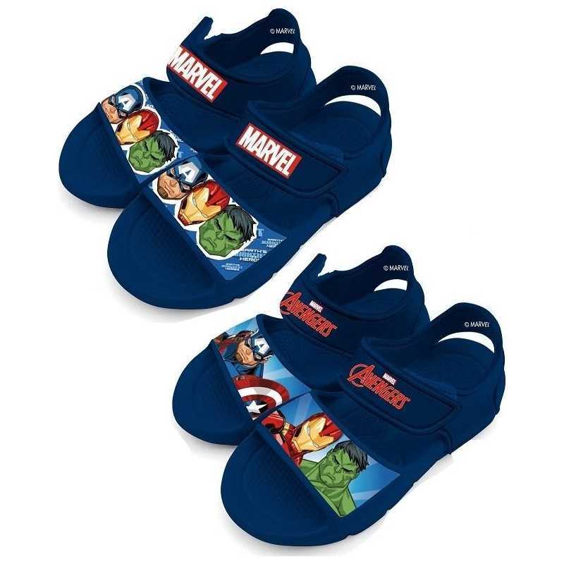 Sandales Avengers Marvel - New discount.com Sandales Avengers Marvel - New discount.com