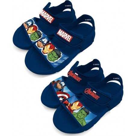 Sandalias Avengers Marvel -New discount.com
